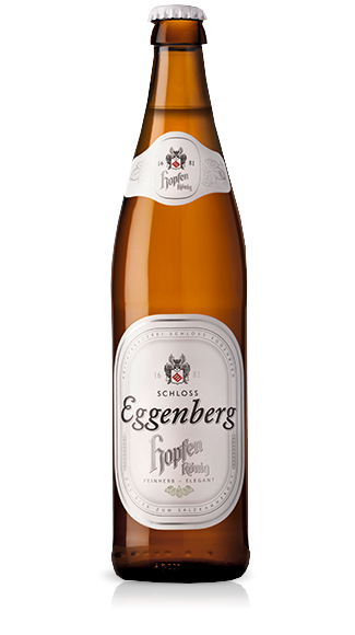 Eggenberger Bier